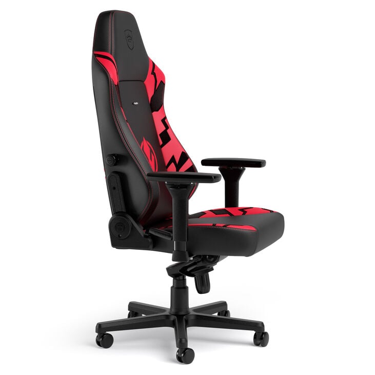 noblechairs HERO Gaming Chair - Darth Maul Edition image number 5