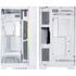Lian Li O11 Dynamic EVO XL Full Tower - white image number null