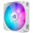 ASUS ROG STRIX LC III 360 ARGB AiO Wasserk&uuml;hlung - wei&szlig; image number null