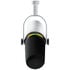 Shure MV7+-K Podcast Microphone XLR/USB - white image number null