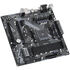 ASRock B450M PRO4 R2.0 Mainboard -B450-Chipsatz, Sockel AM4, DDR4 image number null
