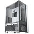 Raijintek PAEAN Premium Midi Tower Showcase - weiß image number null