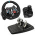 Logitech G29 High-End Racing Wheel für PS4/PS3/PC + Driving Force Shifter image number null