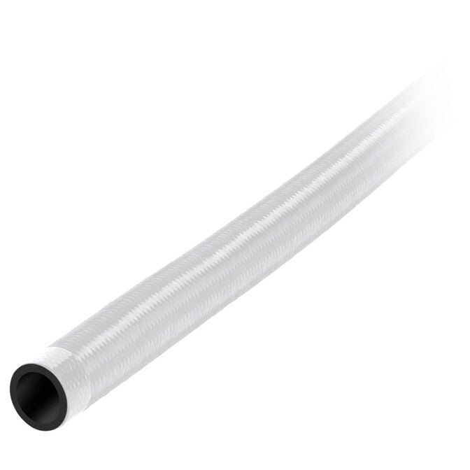 Corsair Hydro X Series XT 13/10mm Softline-Mesh-Schlauch - wei&szlig;, 300 cm image number 2