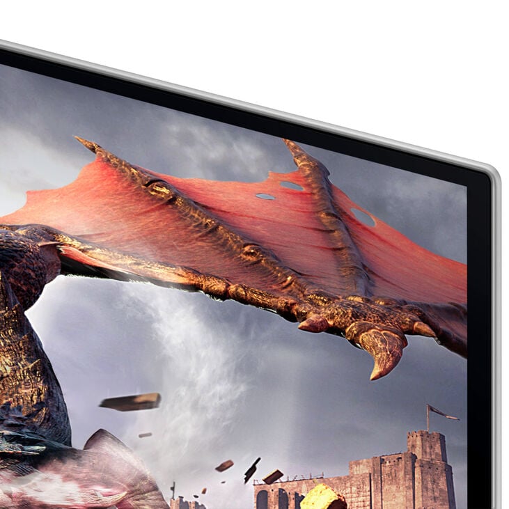 Samsung Odyssey OLED G8 G80SD, 32 inch Gaming Monitor, 240Hz, QD-OLED, FreeSync Premium Pro image number 10