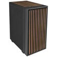 Lian Li DAN Cases B4 Vertical AeroDeck - black image number null