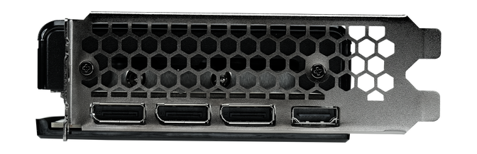Palit GeForce RTX 5070 Infinity 3, 12288 MB GDDR7 image number 6
