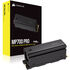 Corsair MP700 Pro NVMe SSD, PCIe 5.0 M.2 Type 2280 - 1 TB with heatsink image number null