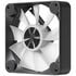 APNX FP1-R PWM fan, Reversed, RGB - black, 120mm image number null