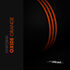MDPC-X Sleeve XTC - Oxide-Orange, 1m image number null