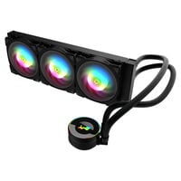 InWin MR36 ARGB AiO Wasserkühlung - 360mm, schwarz