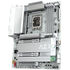 GIGABYTE Z890 AERO G Mainboard, Sockel LGA 1851, Intel Z890, ATX, DDR5 image number null