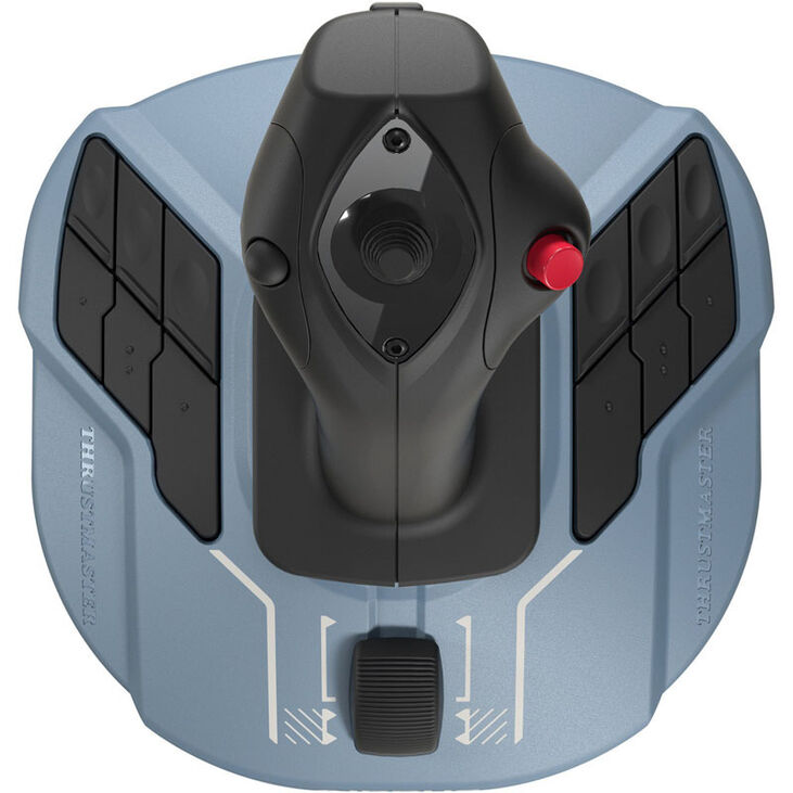 Thrustmaster TCA Sidestick Airbus Edition (PC) image number 4
