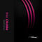 MDPC-X Sleeve XTC - Perfect Pink, 1m