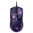 Razer Cobra Gaming Mouse, wired, Chroma RGB - Pok&eacute;mon Gengar Edition image number null