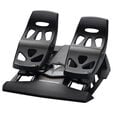 Thrustmaster T.FRP Flight Ruder Pedale (PC/PS4) image number null