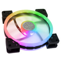 Akasa Vegas TLY Addressable-RGB L&uuml;fter - 140mm