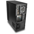 Gaming PC Stormbreakers Rage, Intel Core Ultra 9 285K, NVIDIA GeForce RTX 5090 - Custom Water Cooling image number null