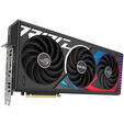 ASUS GeForce RTX 4070 Ti Super ROG Strix O16G, 16384 MB GDDR6X image number null