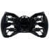 Cube Controls F-Core EVO GT Lenkrad inkl. Hub und Schaltwippen - schwarz image number null