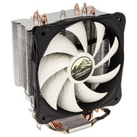 Alpenföhn Ben Nevis Advanced CPU Cooler - 130mm