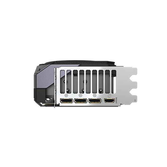GIGABYTE GeForce RTX 5070 Ti Gaming OC 16G, 16384 MB GDDR7 image number 8
