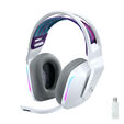 Logitech G733 LIGHTSPEED RGB Gaming-Headset - wei&szlig; image number null