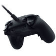Razer Wolverine V3 Tournament Edition 8K PC Controller, 8kHz HyperPolling, Anti-Drift &ndash; black image number null