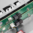 SilverStone RM22-308 Rackmount Server Case, 2U, E-ATX - black image number null