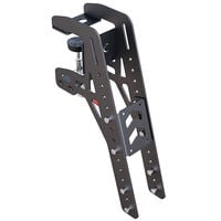 Virpil Controls Desk Mount - black, L
