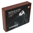 Noctua NF-A9 PWM chromax.black.swap Fan - 92mm image number null