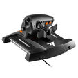 Thrustmaster TWCS Throttle Schubregler image number null