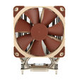 Noctua NH-U12DXi4 CPU cooler - 120mm image number null