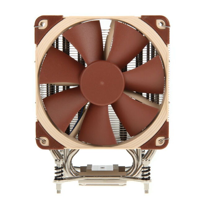 Noctua NH-U12DXi4 CPU cooler - 120mm image number 1
