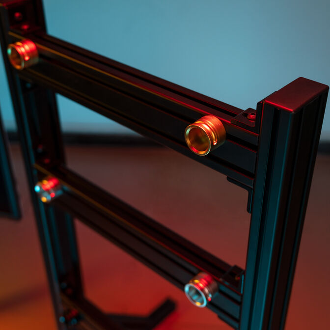 Simagic Wheel Mount image number 6