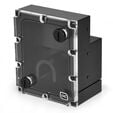 Alphacool ES 4U Reservoir mit D5 Top image number null