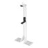 Silverstone GB01 GPU Holder - White image number null