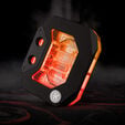 EK Water Blocks EK-Quantum Velocity&sup2; Direct Die D-RGB - AMD Ryzen Signature Edition image number null