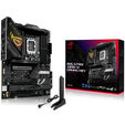 ASUS ROG STRIX Z890-H Gaming WiFi Mainboard, Sockel LGA 1851, Intel Z890, ATX, DDR5 image number null