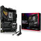ASUS ROG STRIX Z890-H Gaming WiFi Mainboard, Sockel LGA 1851, Intel Z890, ATX, DDR5