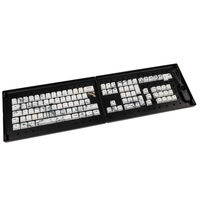 Traitors ETERNITY Keycap Set, PBT - UK