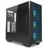 Lian Li LANCOOL III E-ATX-Gehäuse, Midi-Tower, RGB - schwarz image number null