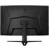 MSI Optix G32CQ4DE E2, 31.5 inch Curved Gaming Monitor, 170 Hz, VA, FreeSync image number null