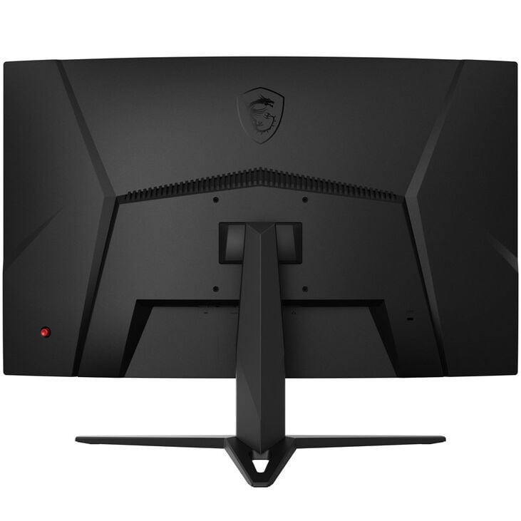 MSI Optix G32CQ4DE E2, 31.5 inch Curved Gaming Monitor, 170 Hz, VA, FreeSync image number 7
