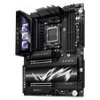 ASUS ROG Crosshair X870E Hero Mainboard, AMD X870E, Sockel AM5, DDR5 image number null