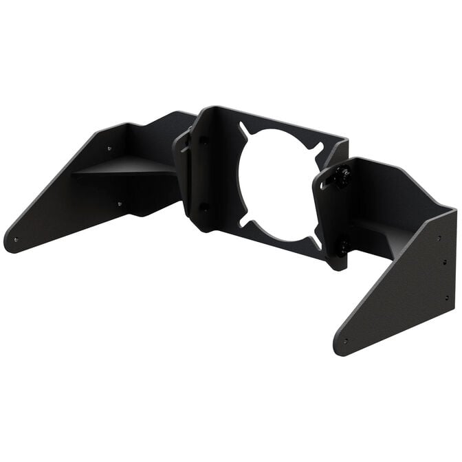 Res-Tech GT Direct Drive Support - Simucube 2 Sport, Pro and Ultimate image number 1