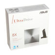 ASUS SDRW-08U5S-U UltraDrive DVD-Brenner - extern, silber image number null