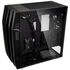 Aerocool Klaw G-BK-v1 RGB Midi-Tower - schwarz Window image number null
