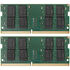 Crucial DDR4-3200 RAM, CL22, SO-DIMM - 64 GB Dual-Kit image number null