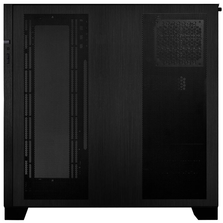 Lian Li O11 Dynamic EVO XL Full-Tower - black image number 5